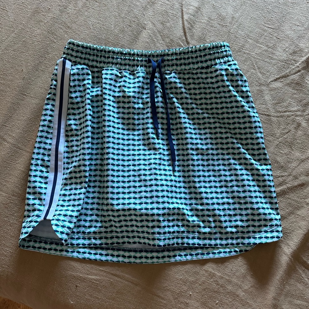 Lady Hagen golf skirt - size M